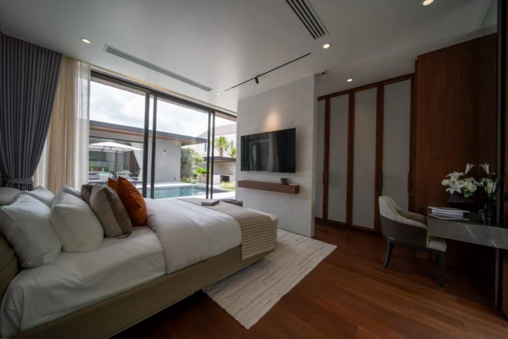 Star Silas Villas