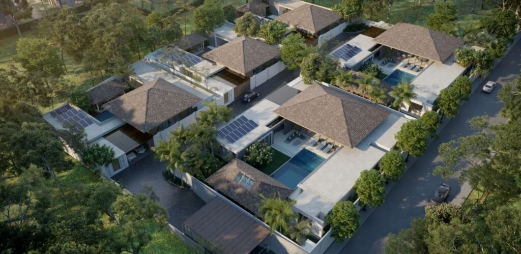 Stella Estate Private Residences