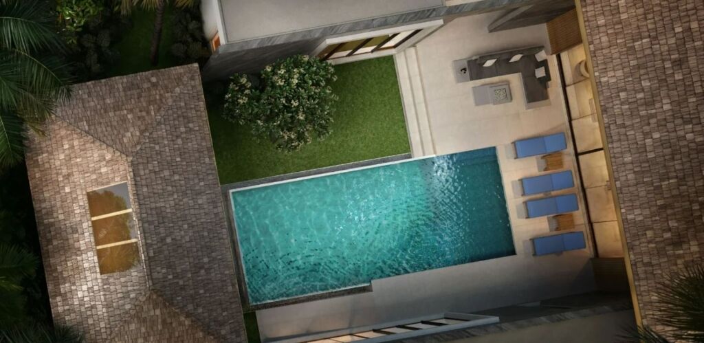 Stella Estate Private Residences