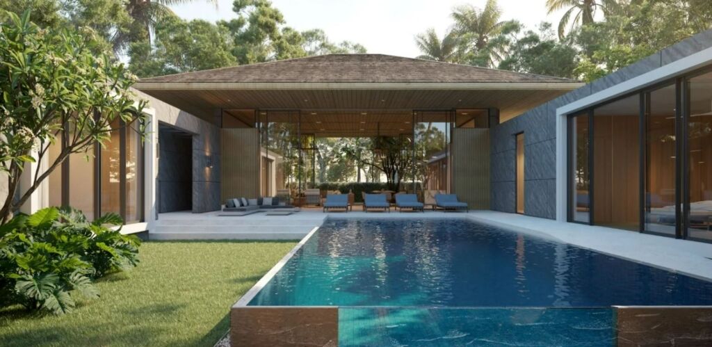 Stella Estate Private Residences