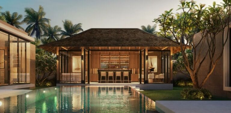 Stella Estate Private Residences