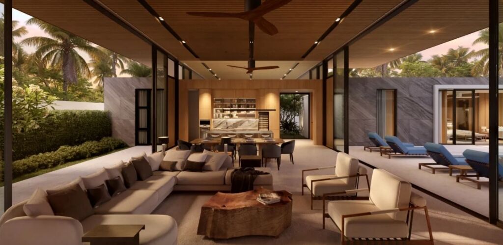 Stella Estate Private Residences