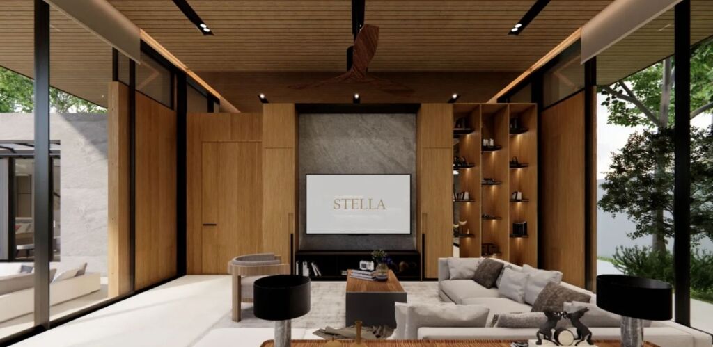 Stella Estate Private Residences