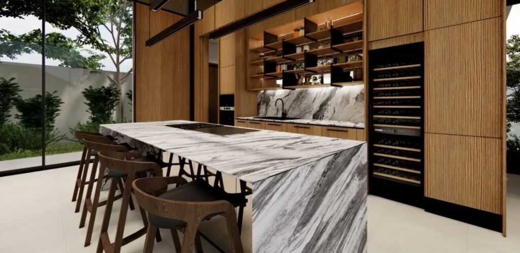 Stella Estate Private Residences