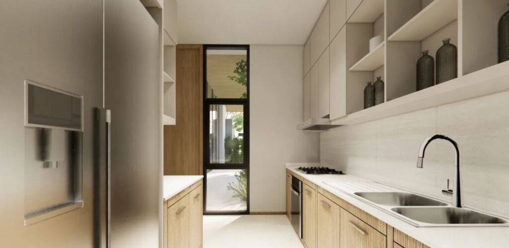 Stella Estate Private Residences