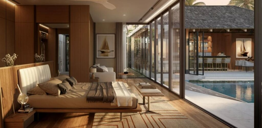 Stella Estate Private Residences
