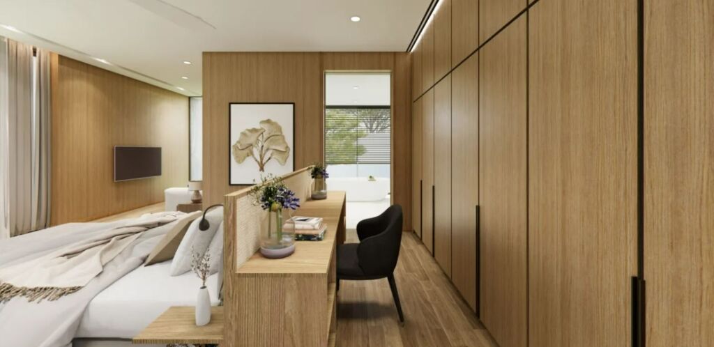 Stella Estate Private Residences