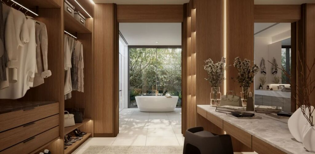 Stella Estate Private Residences