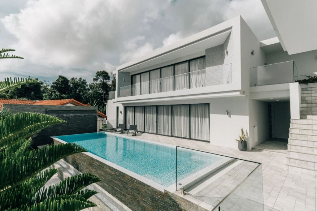Sugar Villas Phuket