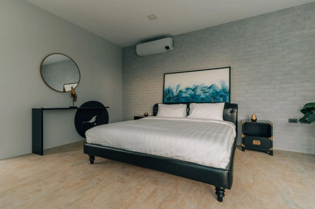 Sugar Villas Phuket