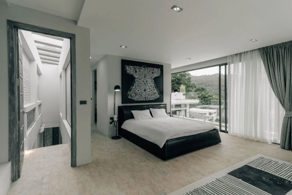 Sugar Villas Phuket