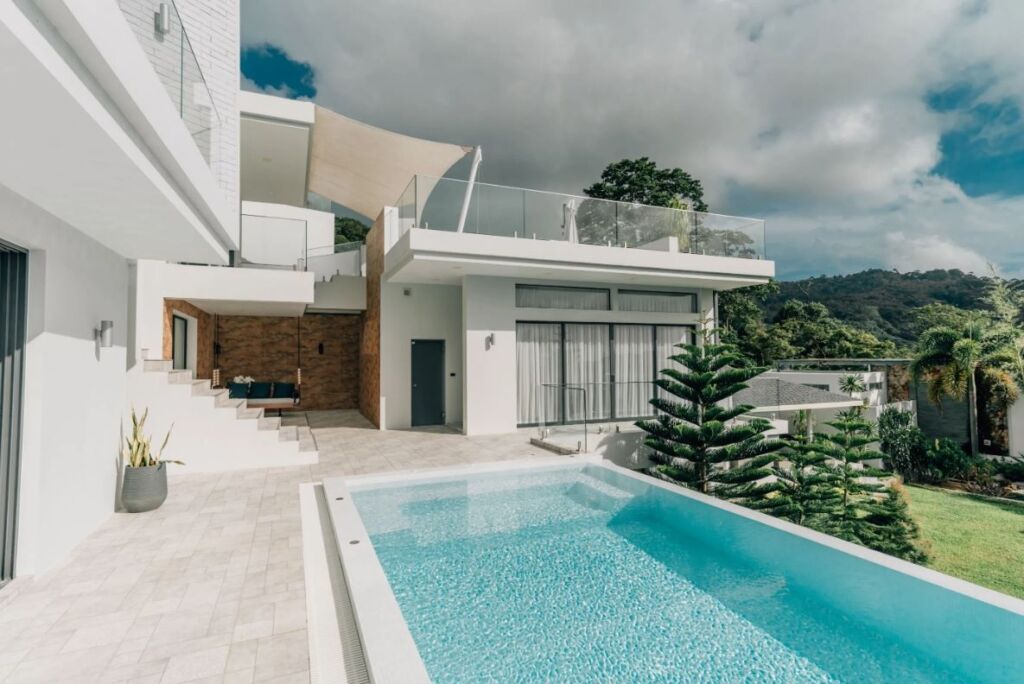 Sugar Villas Phuket