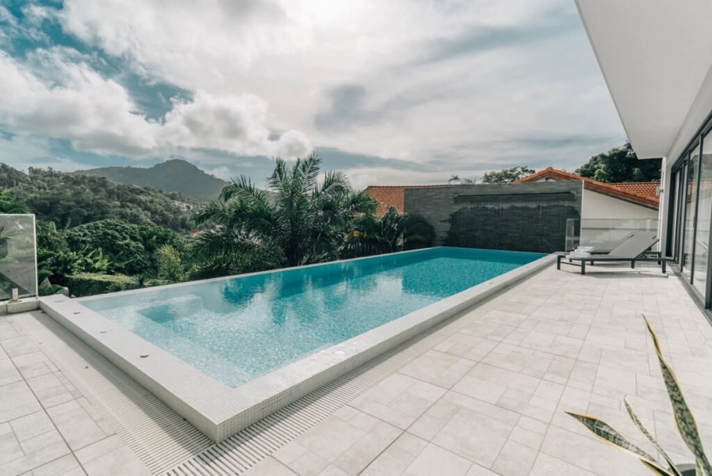 Sugar Villas Phuket