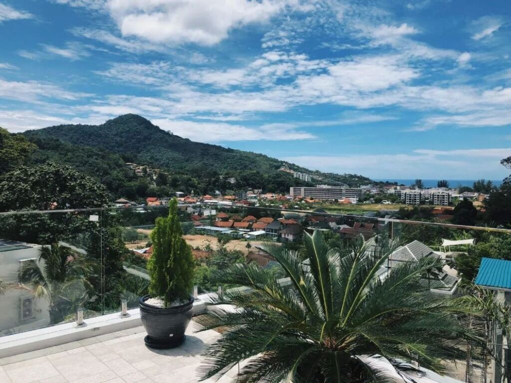 Sugar Villas Phuket