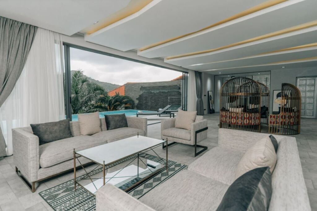 Sugar Villas Phuket