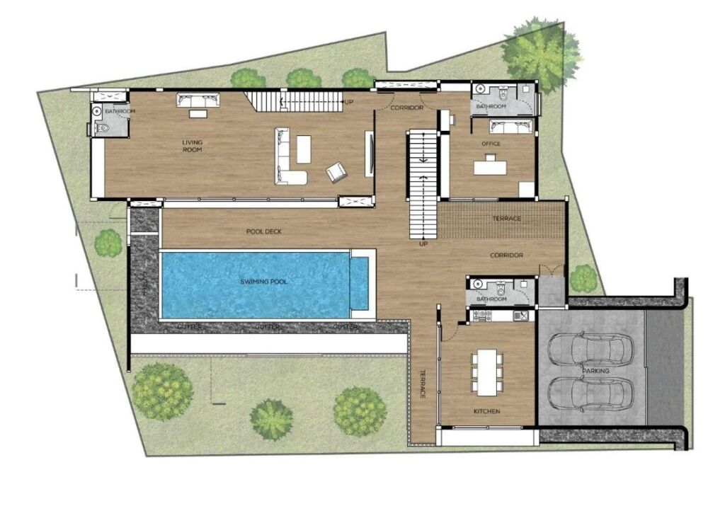 Sugar Villas Phuket