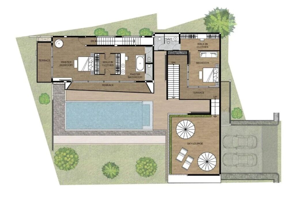 Sugar Villas Phuket