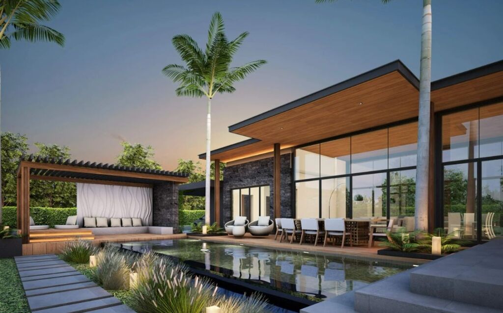 Suksan Villas