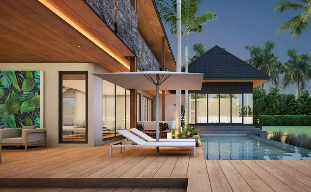 Suksan Villas