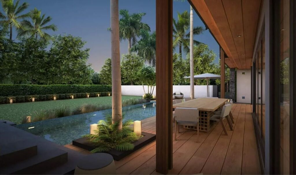 Suksan Villas