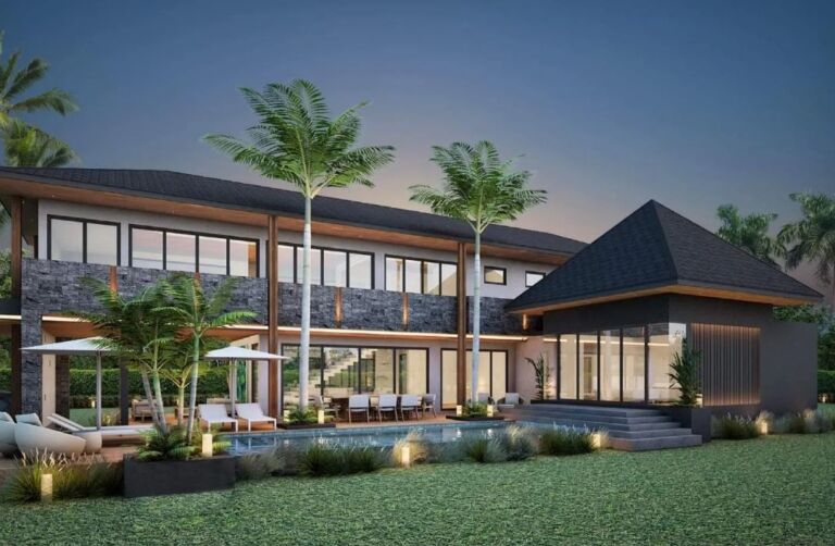 Suksan Villas