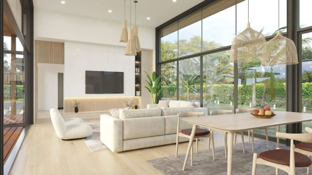 Suksan Villas