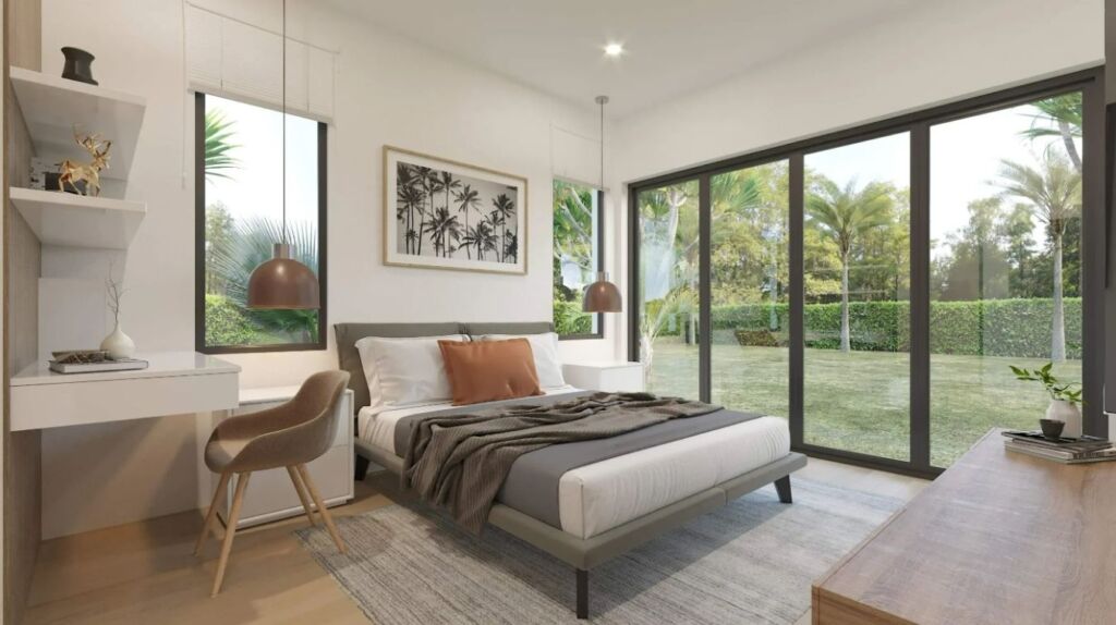 Suksan Villas