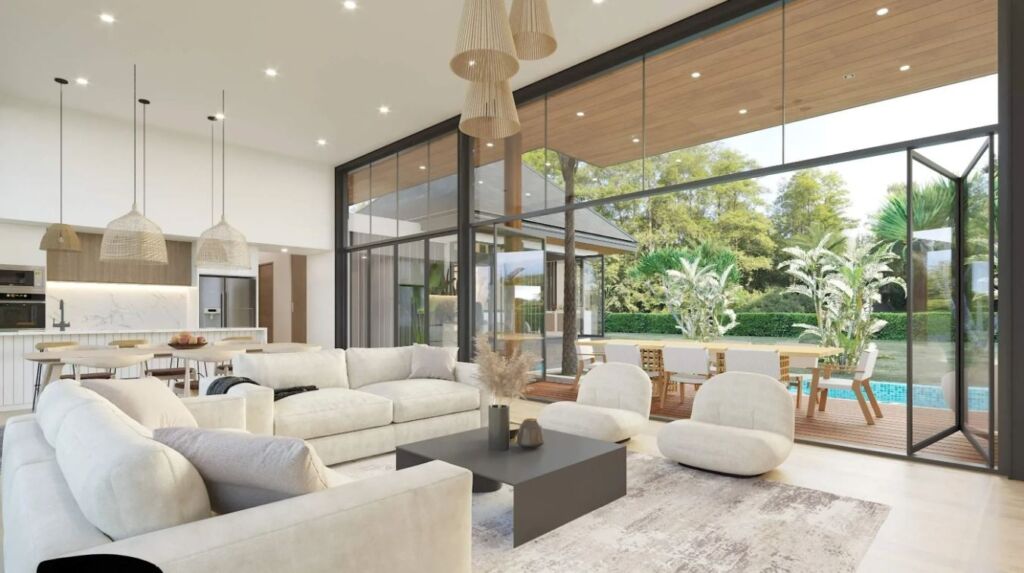 Suksan Villas