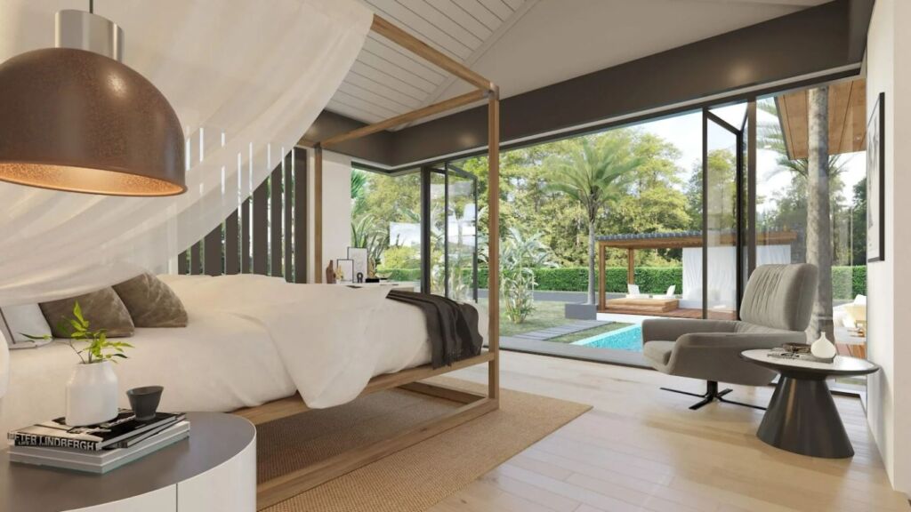 Suksan Villas