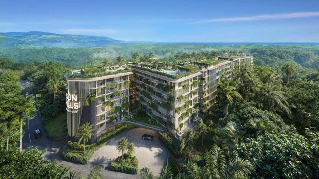 Sun Hills Lakeside