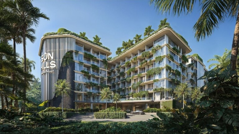 Sun Hills Lakeside
