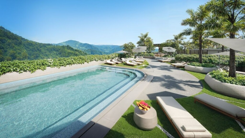 Sun Hills Lakeside