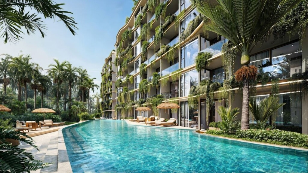 Sun Hills Lakeside