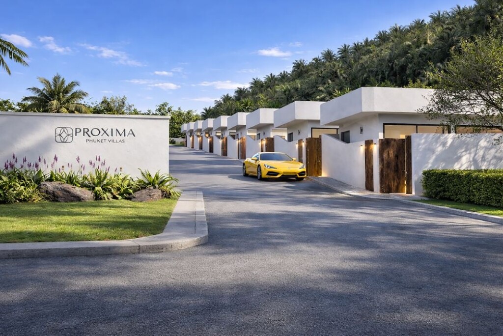 Sun Hills Proxima Villas