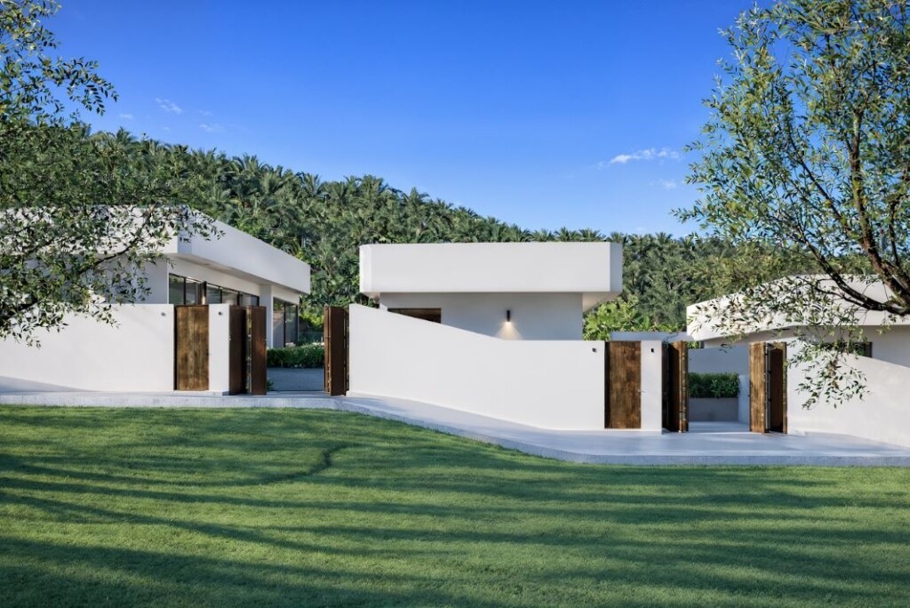 Sun Hills Proxima Villas