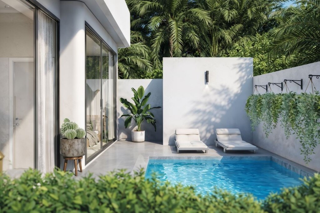 Sun Hills Proxima Villas