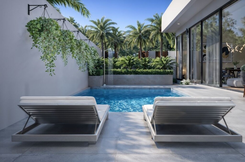 Sun Hills Proxima Villas