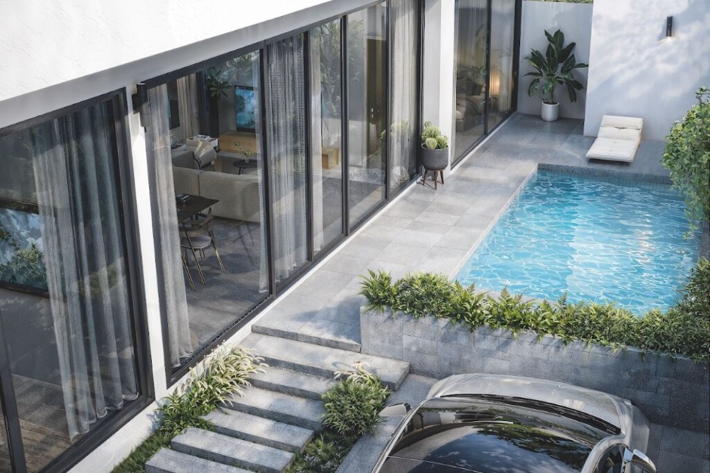 Sun Hills Proxima Villas