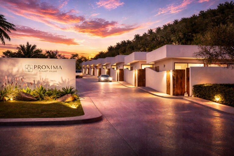 Sun Hills Proxima Villas