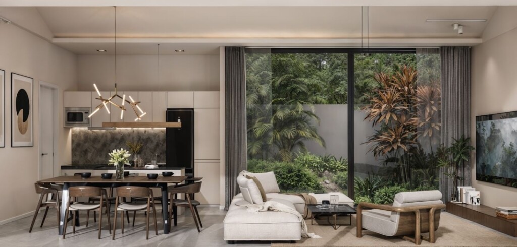 Sun Hills Proxima Villas