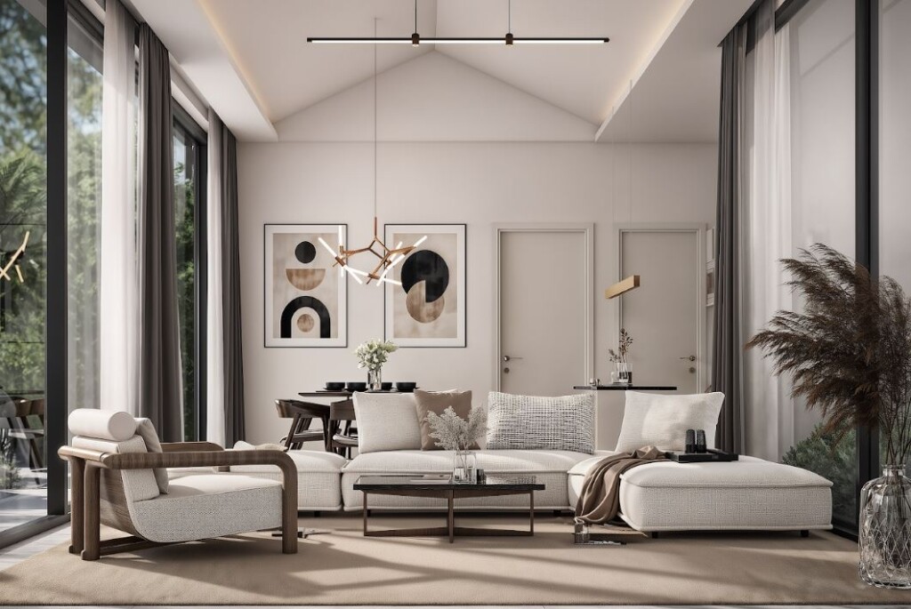Sun Hills Proxima Villas