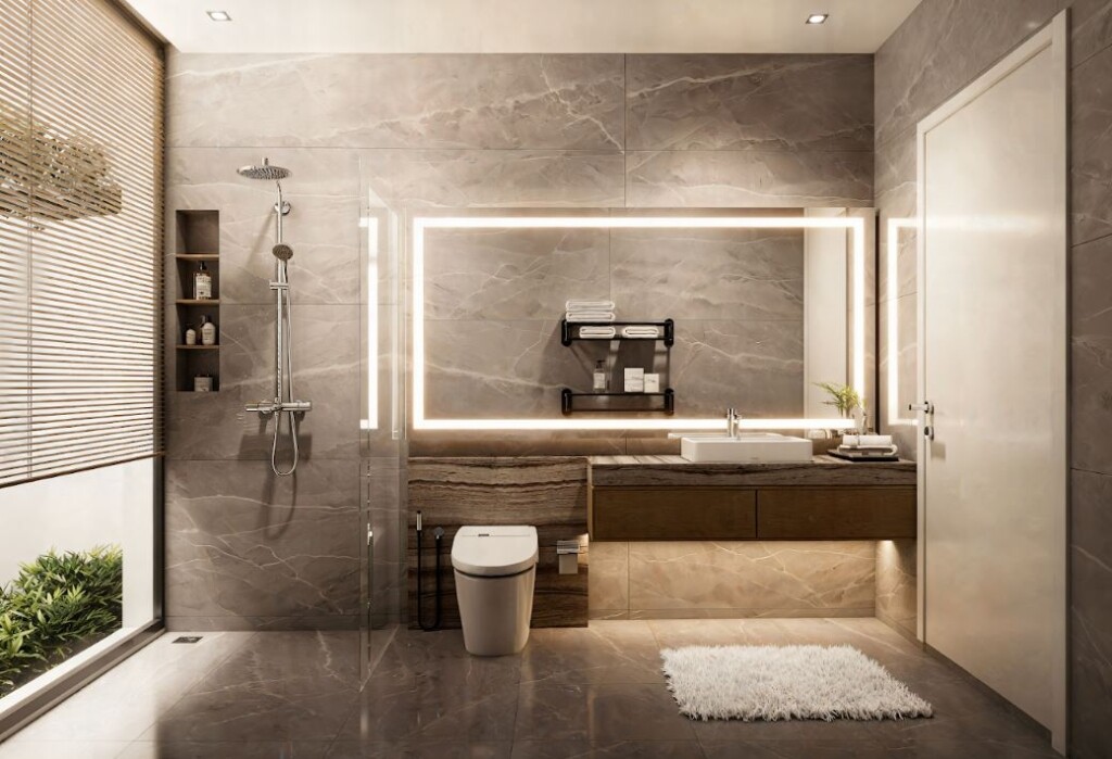 Sun Hills Proxima Villas