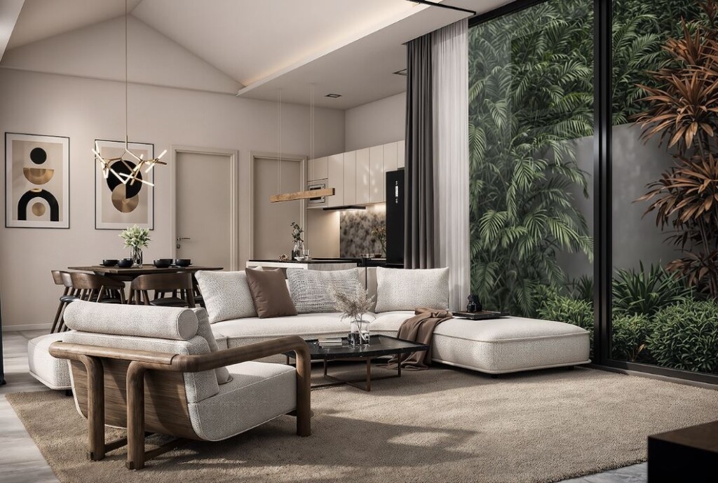 Sun Hills Proxima Villas