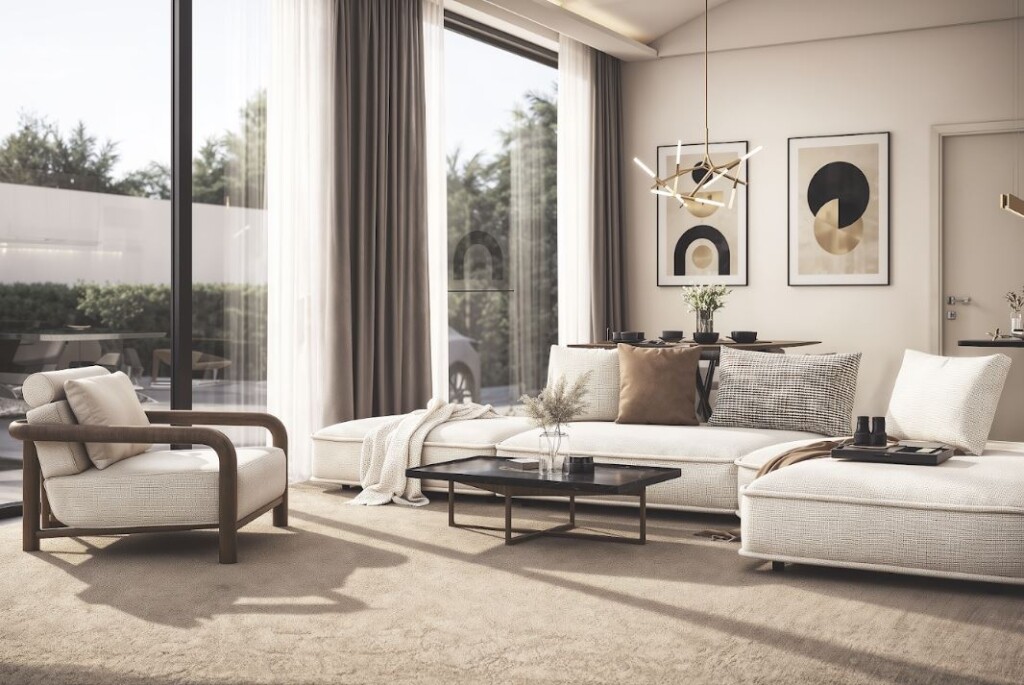 Sun Hills Proxima Villas