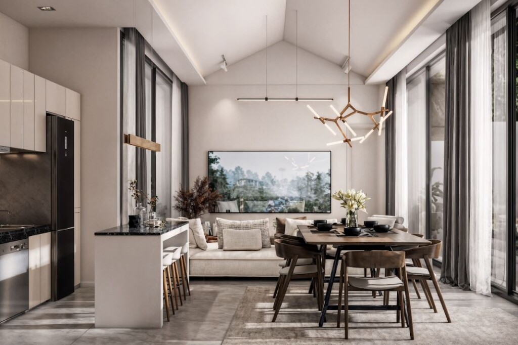 Sun Hills Proxima Villas