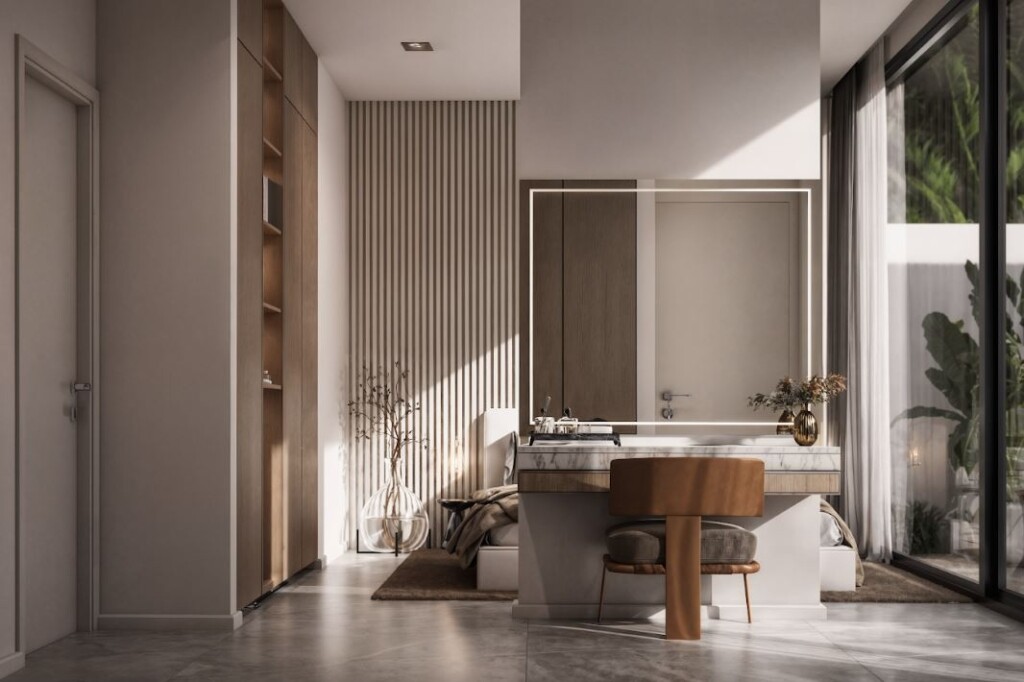 Sun Hills Proxima Villas