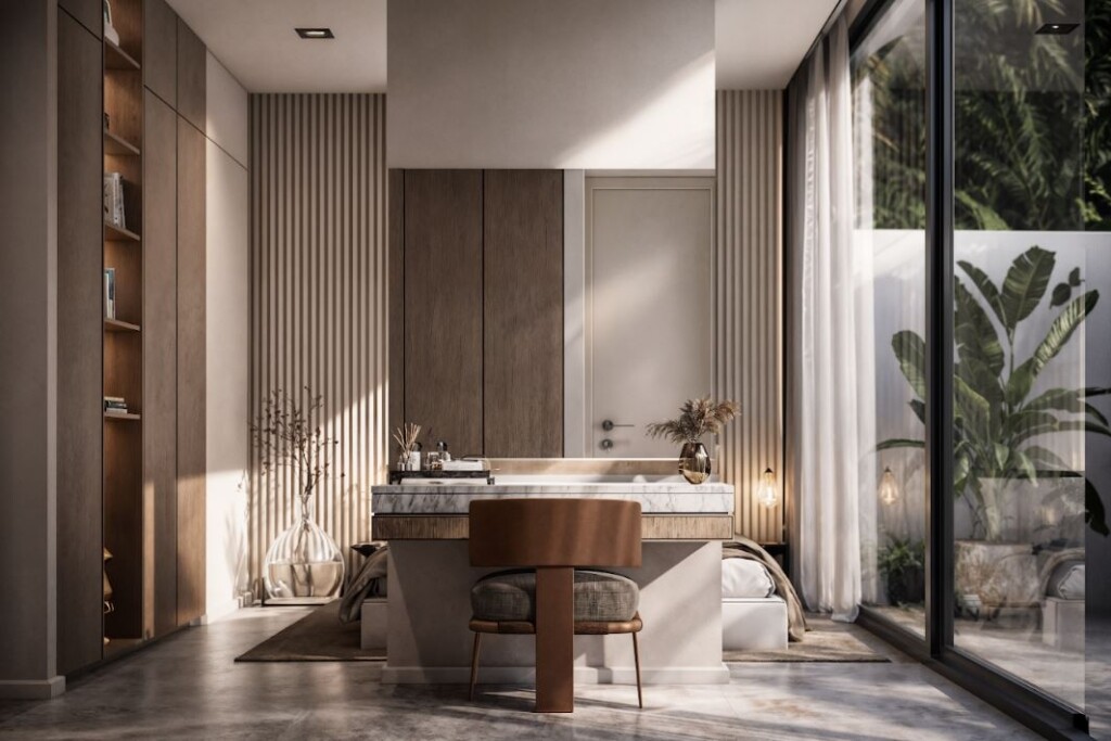 Sun Hills Proxima Villas