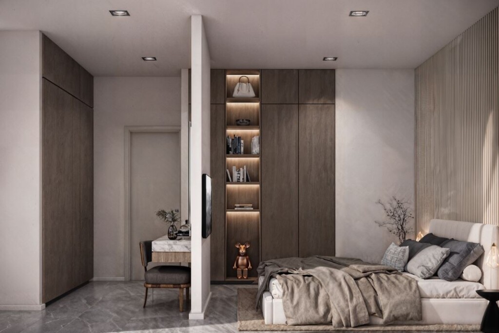 Sun Hills Proxima Villas