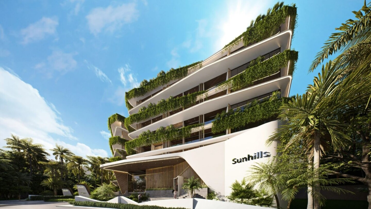 Sun Hills Layan