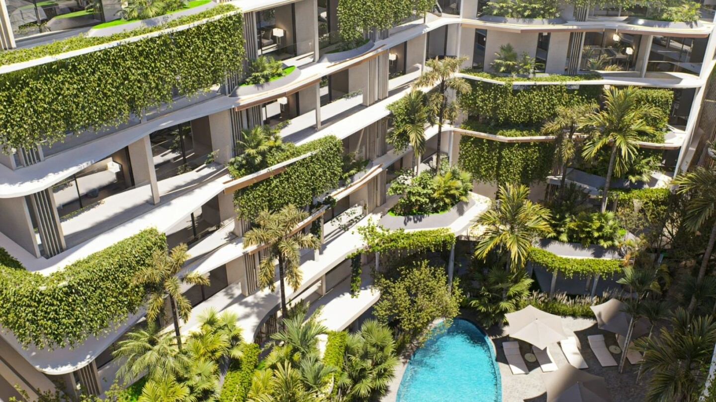 Sun Hills Layan
